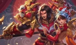 项羽加强最新爆料,战力飙升，战场霸主归来！